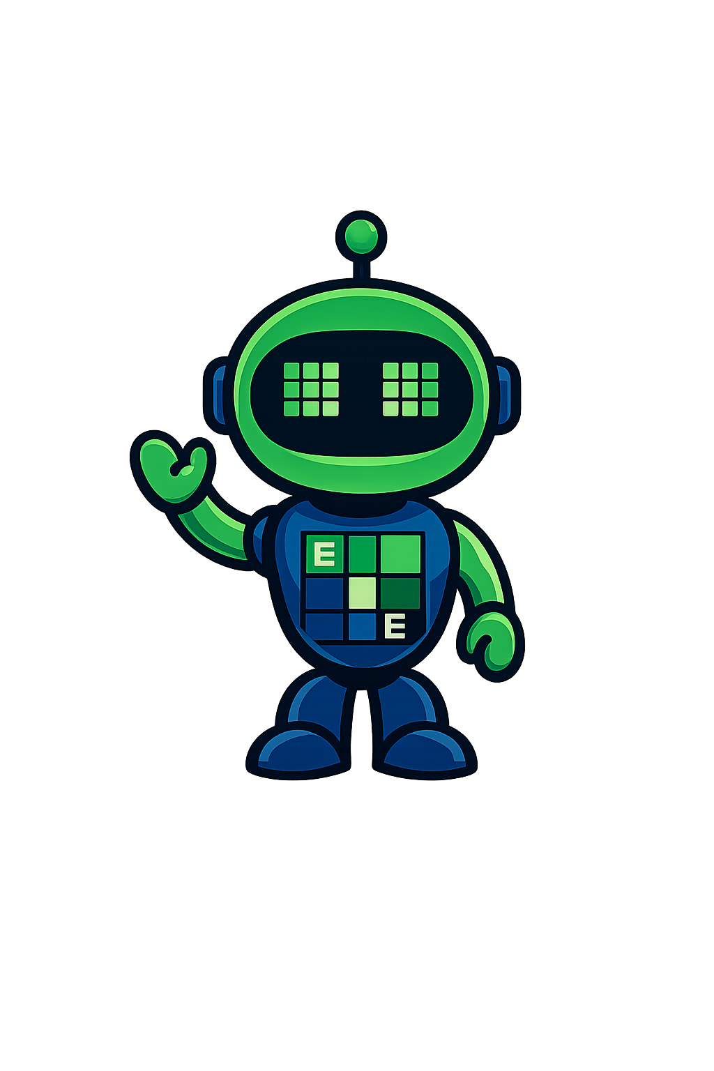 ExcelBot